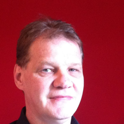 Frank-Michael Hinrichsen