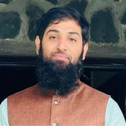 Muhammad Yousuf