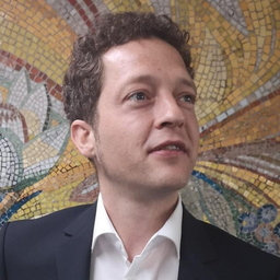 Steffen Kockel