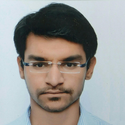 Ankur Gaikwad