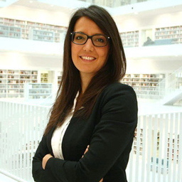 Maria Zambrano Leon
