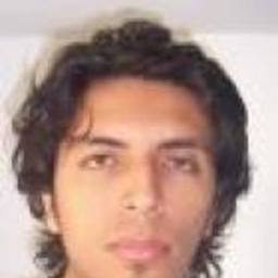 Sergio Velásquez Zeballos