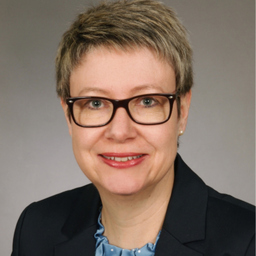 Claudia Prasser
