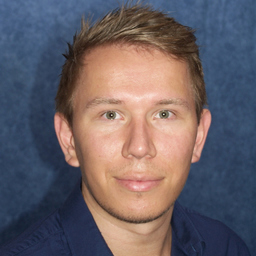 Stefan Robbert