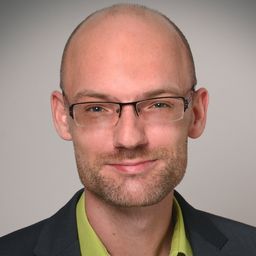 Dipl.-Ing. Maik Schmidt