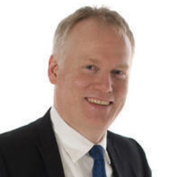Ing. Bård Rune Martinsen