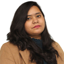 Roksana Zaman