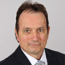 Dipl.-Ing. Horst Geber