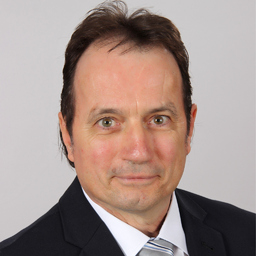 Dipl.-Ing. Horst Geber