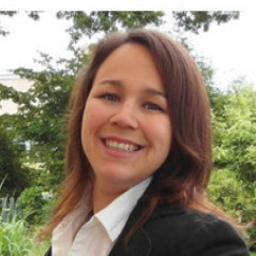 Stefanie Wetz