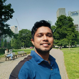 Vishnu Ezhavaravayalil Sreenivasan