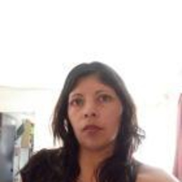 Lorena rojas  Aracena