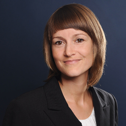 Nadine Bohnwagner