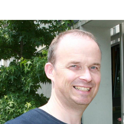 Daniel Froidevaux