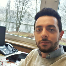 Usama Kazma