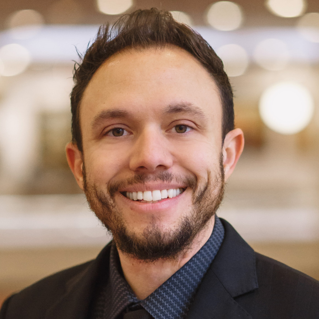 Francesco Farne' Associate Director of Recruiting Hult