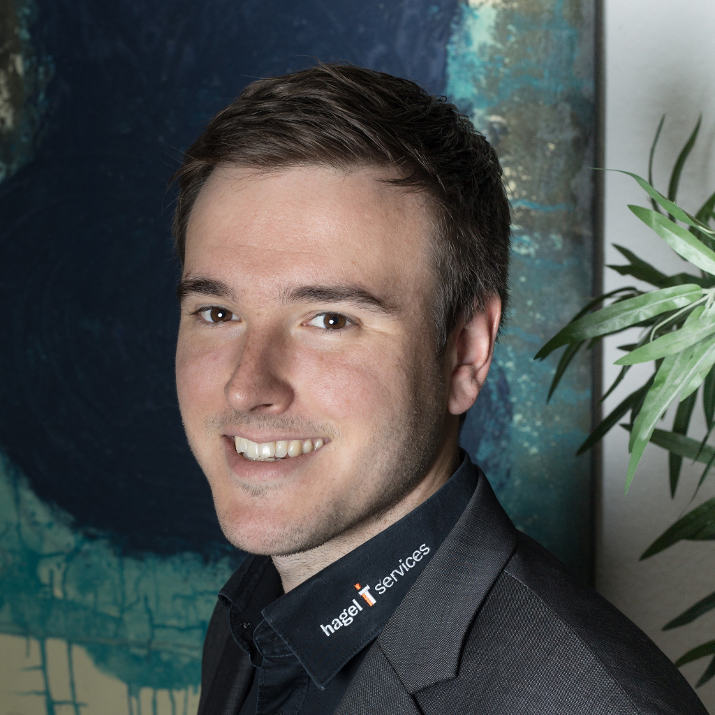 Philip Kraatz Vertriebsleiter hagel ITServices GmbH XING
