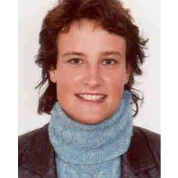 Paula Gil-Casares