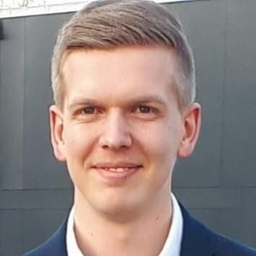 Marcel Schubert