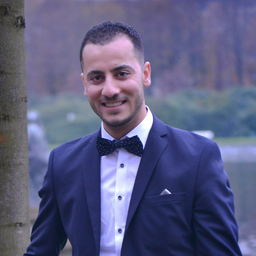 Mohammed Issa