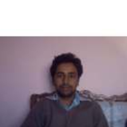 Sachin Parashar