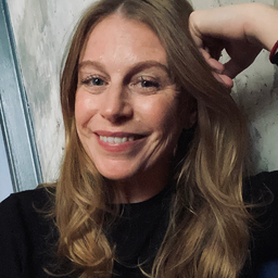 Mirja Landes