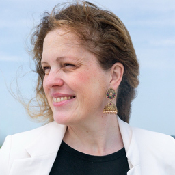 Bettina Schulte