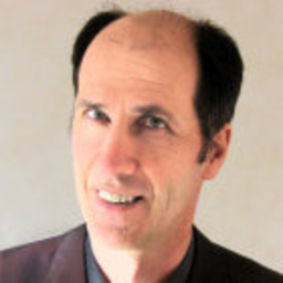Ralph Schenkenberger