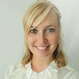 Julia Hackner