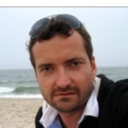 Stephan Huber