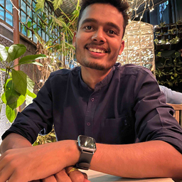 parag somani