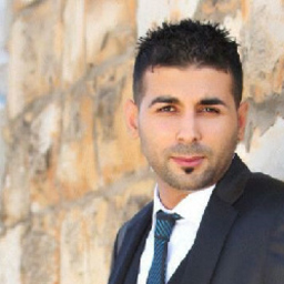 AHMAD KHALIFE