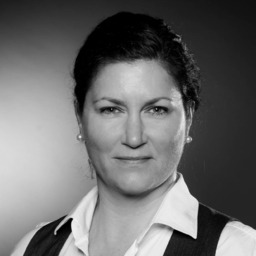 LARISSA KÜHNER