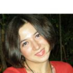 Alexandra Sitenko