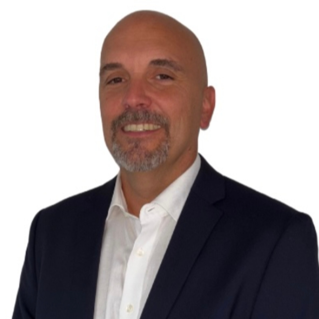 Thomas Richter - Head of Institutional Services - CHORUS Clean Energy ...