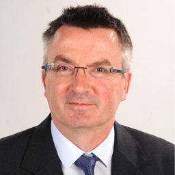 Dipl.-Ing. Alain Marchand