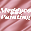 Meggyco Painting
