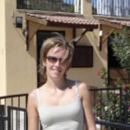 Evelien Dries