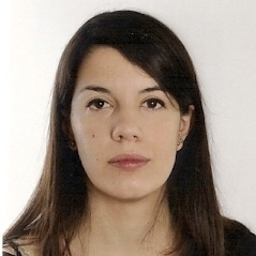 Ing. Erica Cafasso