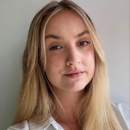 Celine Sperrhake