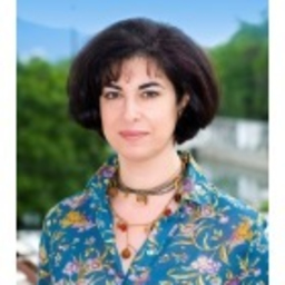 Maria Ivanova