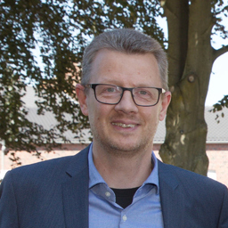 Joachim Gößlinghoff