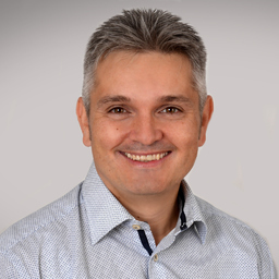 Robert Posavec