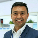 Anujkumar Patel