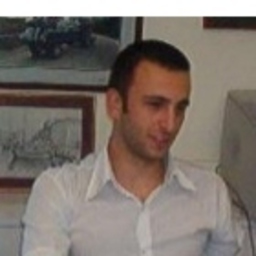 Serhat Onuk