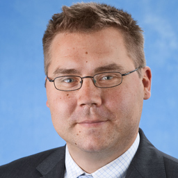 Kenneth Lindgren
