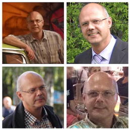 Rainer Seidlitz