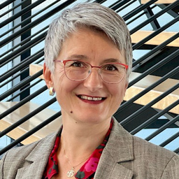 Adelhajda Bahonjic-Hölscher's profile picture
