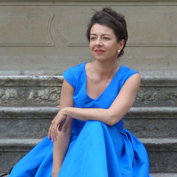 Beata Sievi