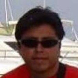 Gustavo Torres